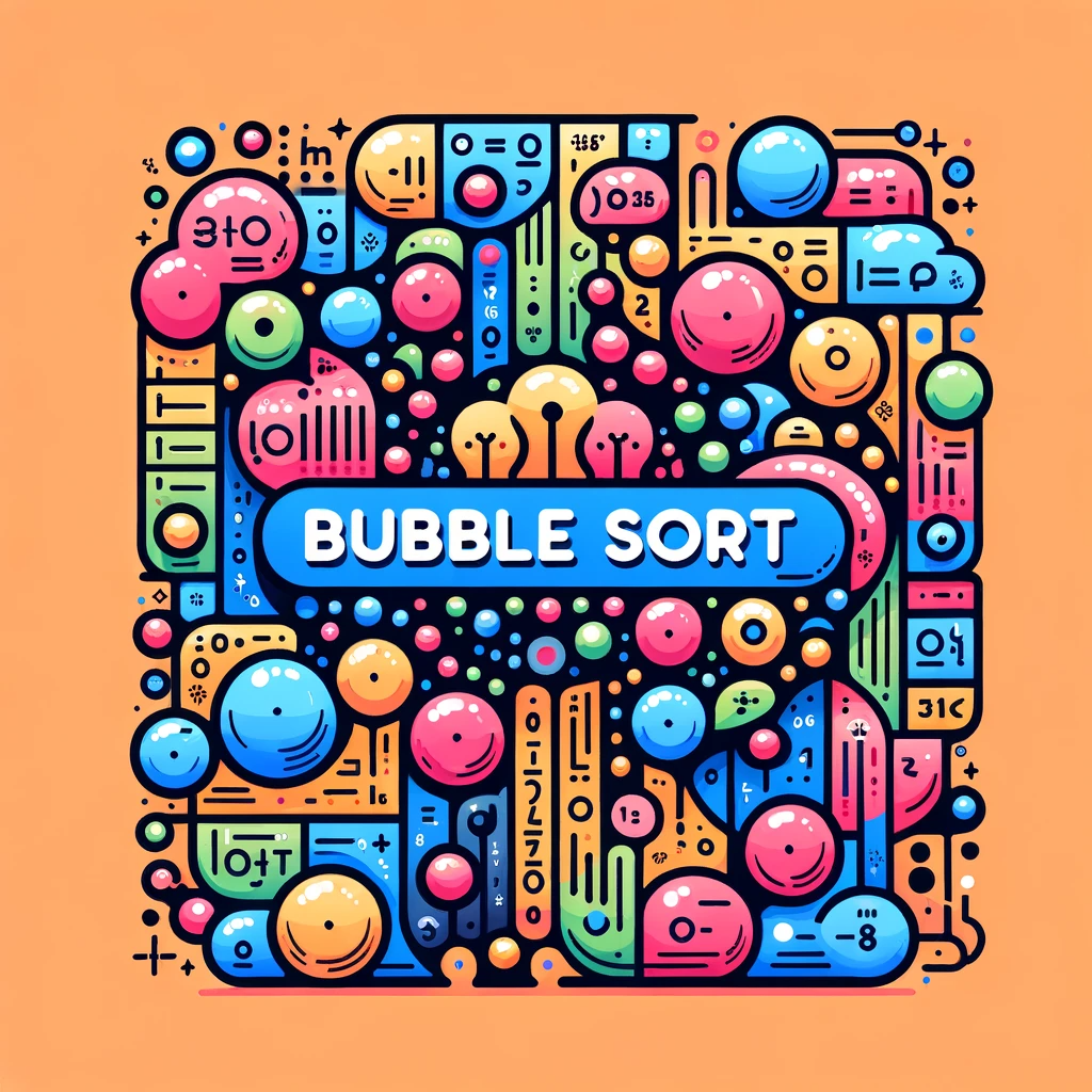 Série Preparação para Entrevistas: #4 Desvendando o Bubble Sort - A ...